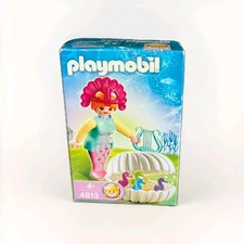 Playmobil 4813 meerjungfrau - 4813:,
