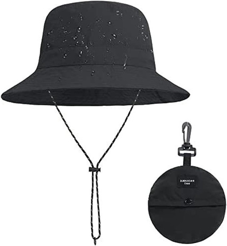 Regenhut damen wasserdicht - damen,