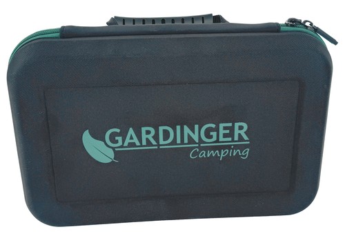 Softbox für camping gasgrill - camping,