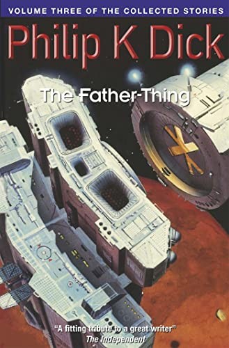 The father thing volume three - volume,