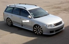 SCHWELLER für VW PASSAT B5 3B