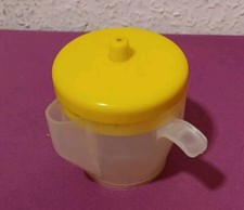 DDR PNEUMANT ZUCKER SCHÜTTE