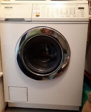MIELE Waschmaschine Novotronic
