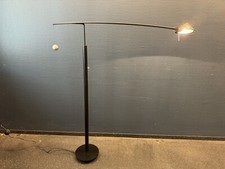 ARTEMIDE NESTORE Tisch-/Schreibtischlampe Design von Carlo Forcolini (1989)
