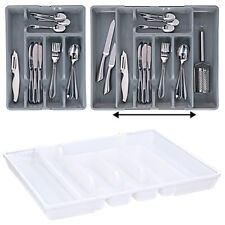 Besteckkasten Einsatz leer