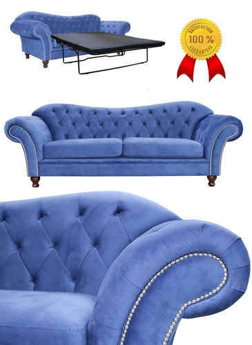 Designer vintage chesterfield - designer,