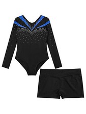 Kinder Mädchen Funkeln