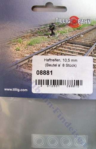 Tillig 08881 haftreifen st - tillig,