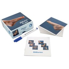 Spiegel Bildkarten | Flash