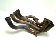 auspuff vorne für HONDA CBR