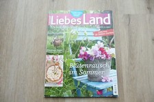 Liebes Land Nr. 07 2015 Zeitschrift