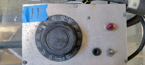 General radio type v20 - general,