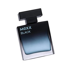 MEXX BLACK MAN EDT SPRAY 50ML