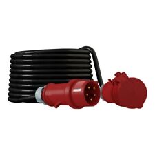 CEE Verlängerungskabel 30m