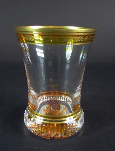 Biedermeier ranftbecher - biedermeier,