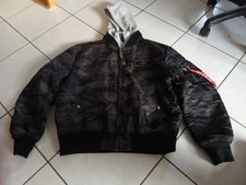 Alpha Industries Herren