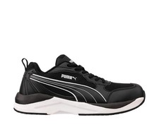 PUMA SAFETY SHIFT LOW