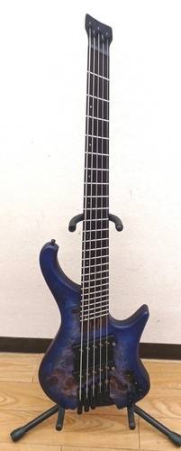 Ibanez ehb1505msplf headless - ibanez,