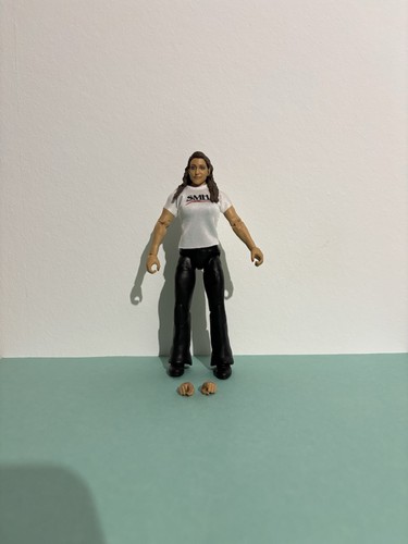 Wwe mattel elite serie - mattel,