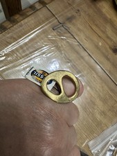 Fossil Damen Ring Size 8