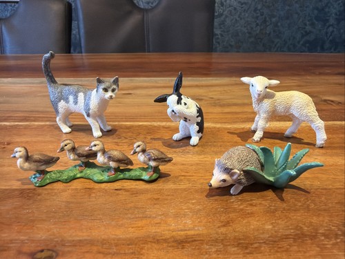 Schleich figuren bundle - schleich,