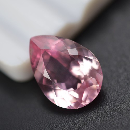 Natürlicher padparadscha - natürlicher,