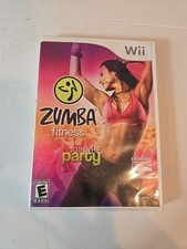 Zumba Fitness / Game -