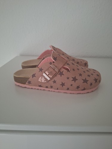 Pantoletten clog pantoffeln - clog,