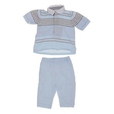 Emile et Rose, Set, Größe