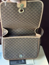 CELINE Authentic Macadam