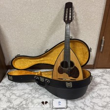 SUZUKI M-30 Mandoline Japan