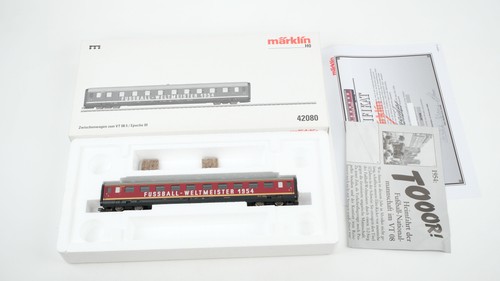 Märklin 42080 - h0,