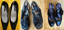 Schuhpaket damen peter - schuhpaket, 39