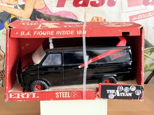 Ertl the team gmc - ertl,