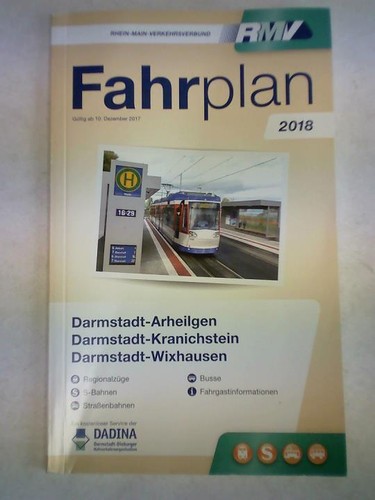 Darmstadt-Arheilgen