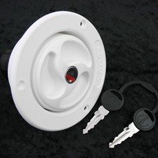 Einfüllstutzen Wasser