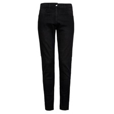 Spada Drifter CE Damen Jeans - Washed Black