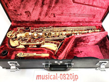 YAMAHA YAS-62II Saxophon
