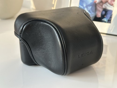 Leica bereitschaftstasche - leica,