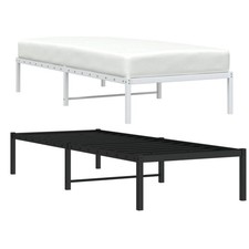 Metallbett Bettgestell