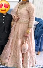 Naqshi Large Lehenga Kurti