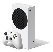 Microsoft Xbox Series S  512
