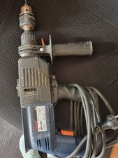 Kress Pneumatik Bohrhammer HM 22-2EM