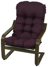 Polsterkissen für IKEA POANG