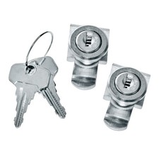 Zarges Schloss-Set Comfort als