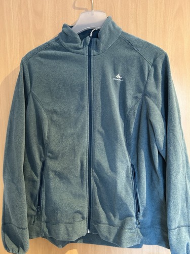 Quechua fleecejacke damen - fleecejacke,