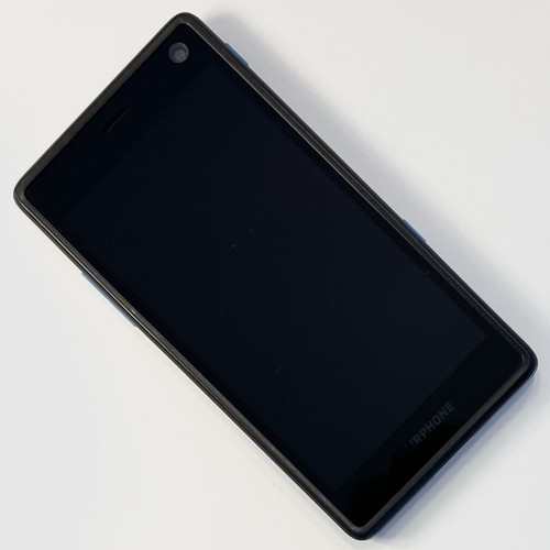 Fairphone smartphone blau - fairphone,