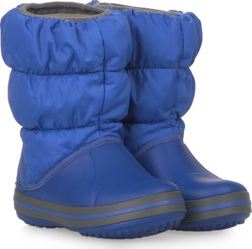Crocs schneeschuhe winter - crocs, puff