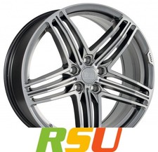 MAM MAM11 hyper front polish