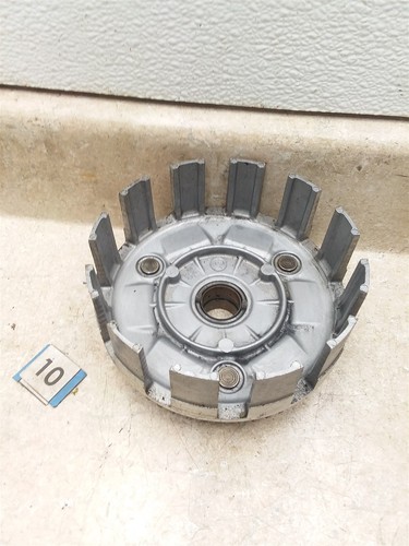 Yamaha yz250f motor - motor, kupplung